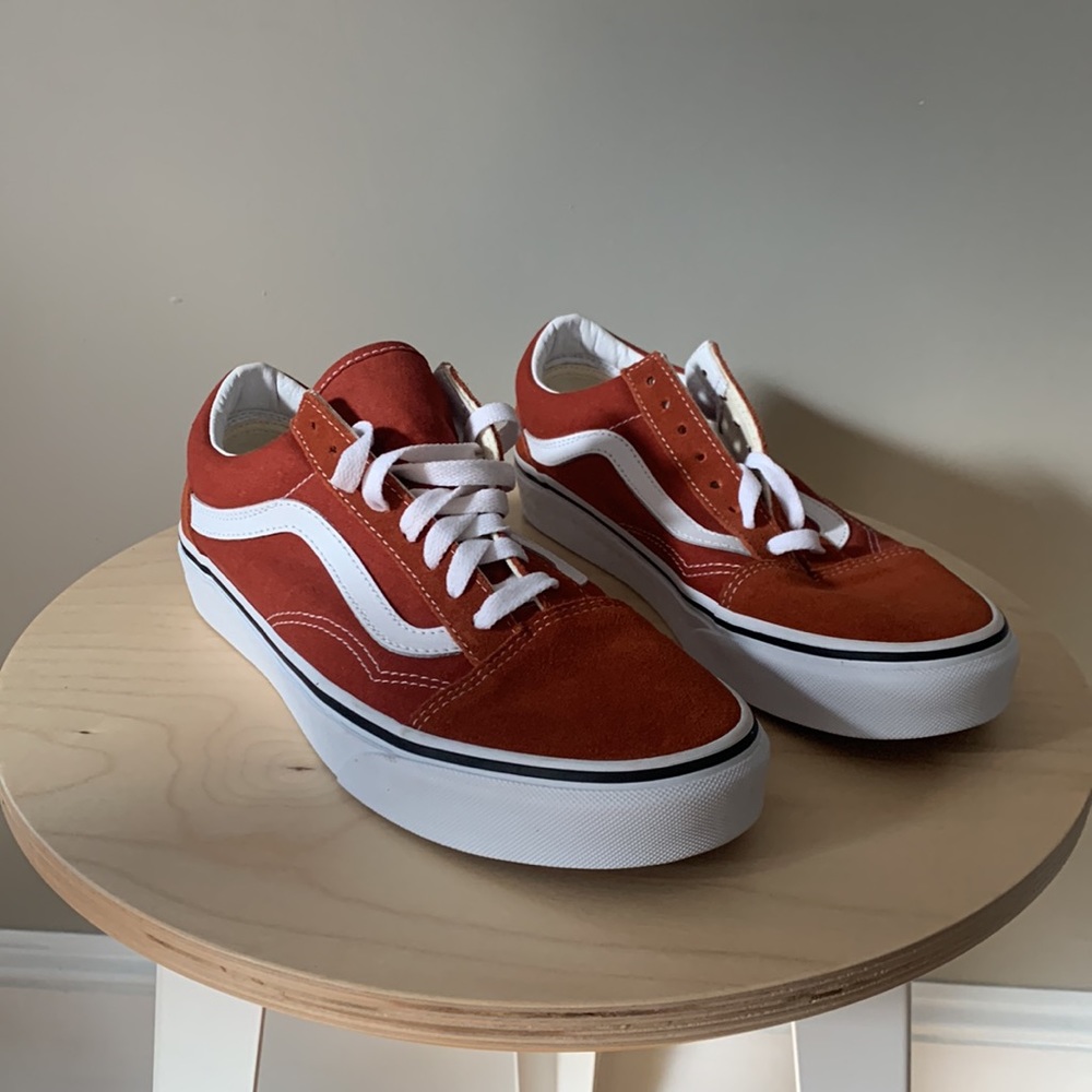 *SOLD* NWOT Vans Old Skool